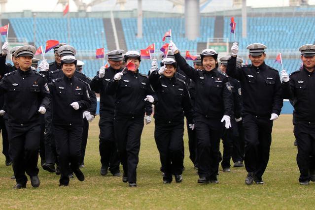 辅警离职潮背后的原因与影响