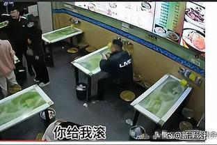 馄饨店老板打人后续！人被带走调查，20000条差评或导致损失百万