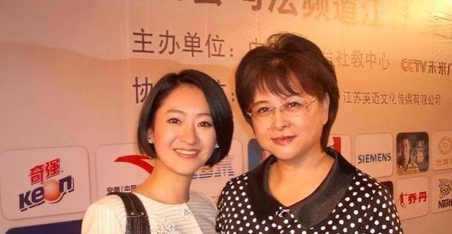 央视女主持肖晓琳：退休仅5个月就去世，临终25字遗言让人泪目！