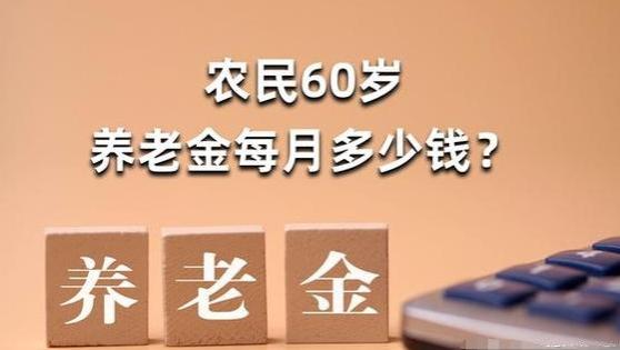 每月养老金160.23元，是如何计算的？河南农友咨询