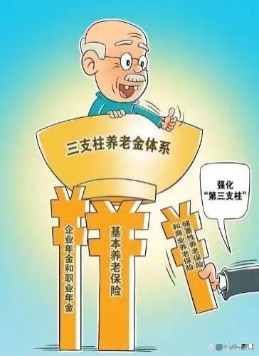 社保缴15/20/25/30年，养老金分别能拿多少钱？算法揭秘！