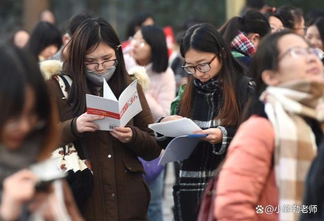 同样是考公务员，国考VS省考差距不是一星半点，需要多了解