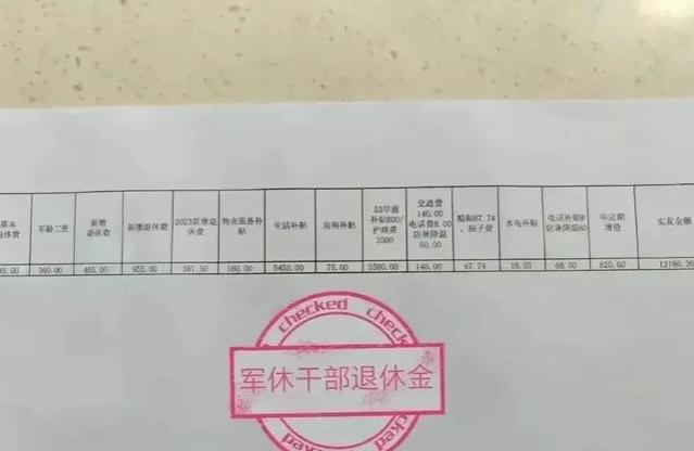 是谁在恶意炒作体制内高额的退休金？原来是这些人