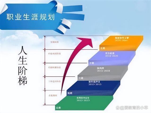 高校就业指导工作中，职业生涯规划是关键，该怎样实施？