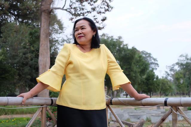 57岁吴阿姨的退休生活：单身独居，每月3000元的简单快乐