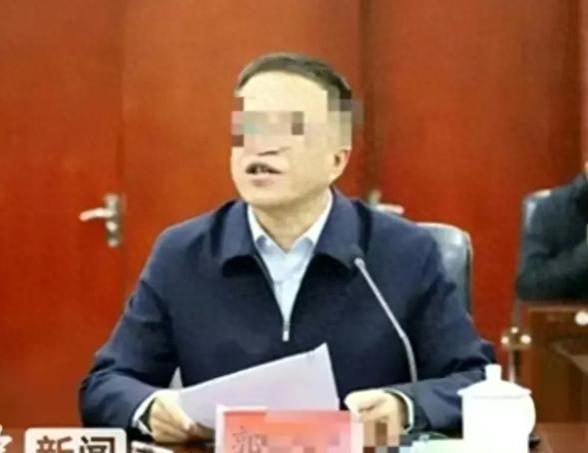 后续！“我谁也不怕”的郭局长爆粗口被处理，无惧举报照常上班