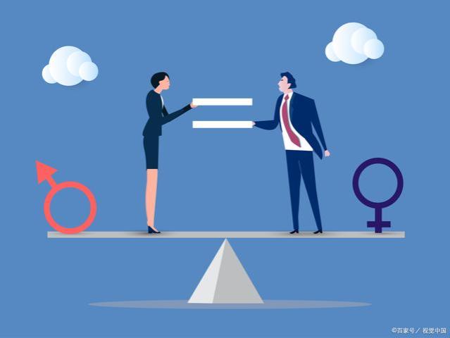 如何应对职场中的性别歧视？