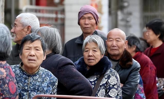 未来五年，退休人员将面临3个难题，建议早做准备