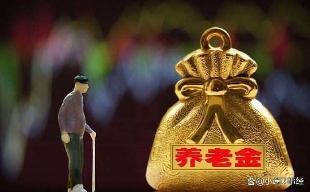 2024年养老金上涨方案揭秘：您的涨幅会是多少？