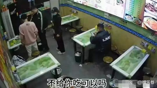 常州千里香馄饨老板打人后续：4家店关停，2万条差评，评论区求饶