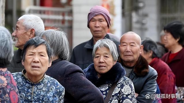 未来五年，退休人员将面临3大难题，建议提前准备