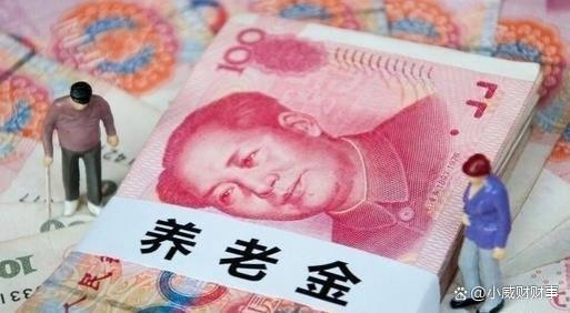 2024年养老金调整：对“20涨”及涨幅公平性的理性看待