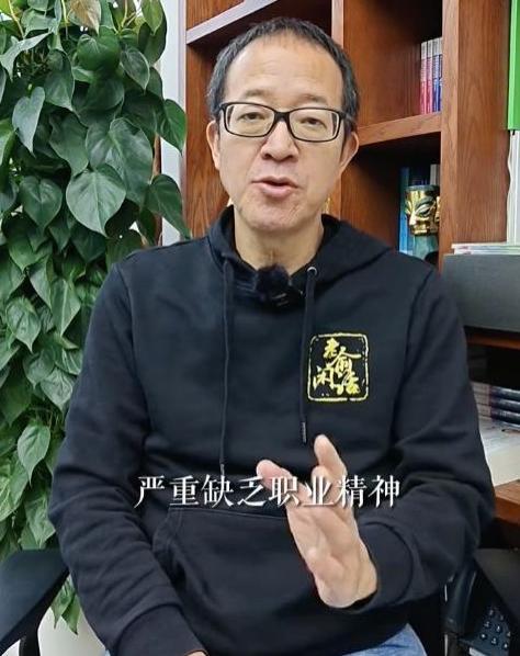 俞敏洪面临孙总二选一？看完俞敏洪的声明，才能看懂职场规则