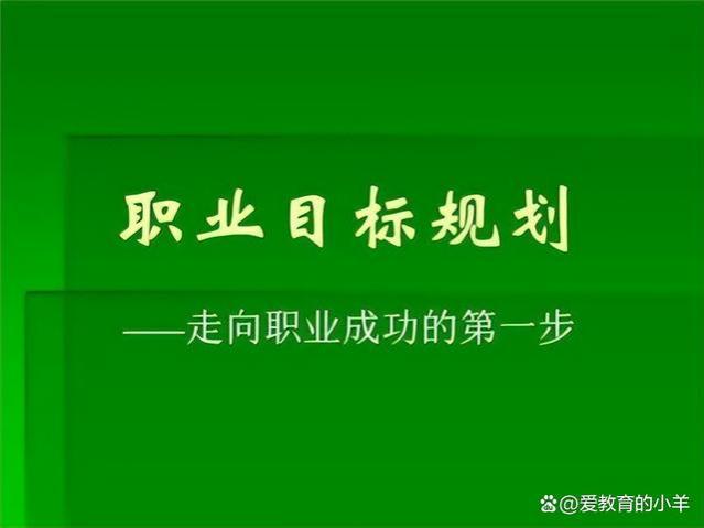 高校就业指导工作中，职业生涯规划是关键，该怎样实施？