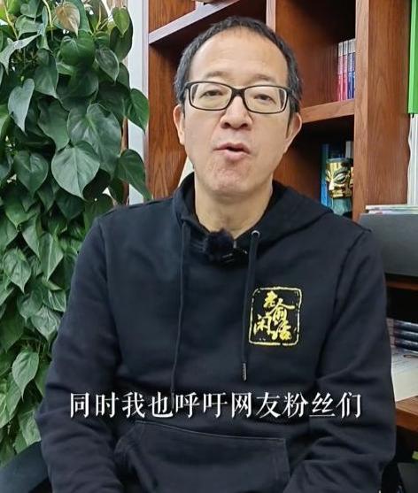 俞敏洪面临孙副二选一？看完俞敏洪的声明，才能看懂职场规则