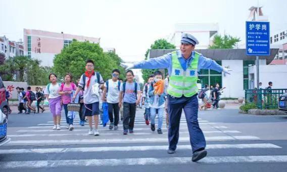 “年薪制辅警”首次招聘，打破传统“转编制”，年薪15万轻松入手