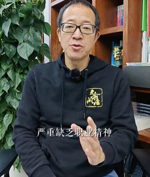 俞敏洪面临孙副二选一？看完俞敏洪的声明，才能看懂职场规则