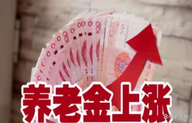 养老金涨方案出台，2024年实现“20连涨”？谁受益？