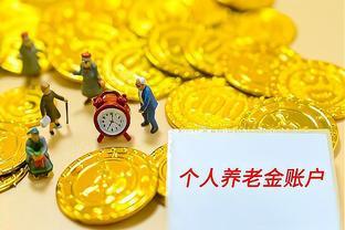 养老金余额哪里可以查询到