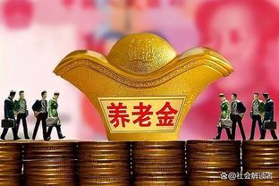 2024年养老金调整政策：优化社保体系，促进社会稳定