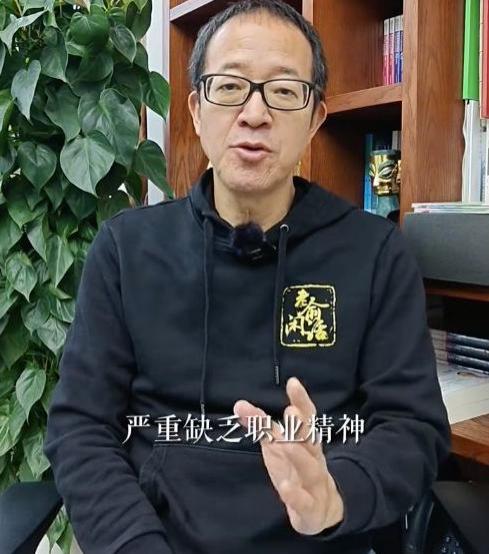 俞敏洪面临孙董二选一？读完俞敏洪的声明，才能理解职场规则