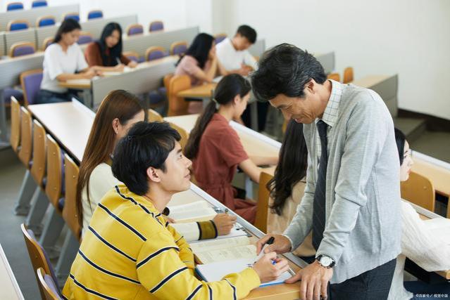 揭开秘密：阅卷潜规则大揭露，你所不知道的考研阅卷潜规则