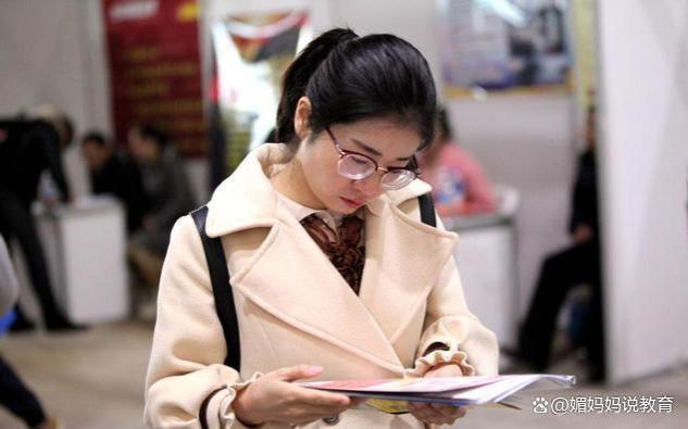 南京大学毕业生真实数据曝光：自由就业成为文科生最后的尊严！