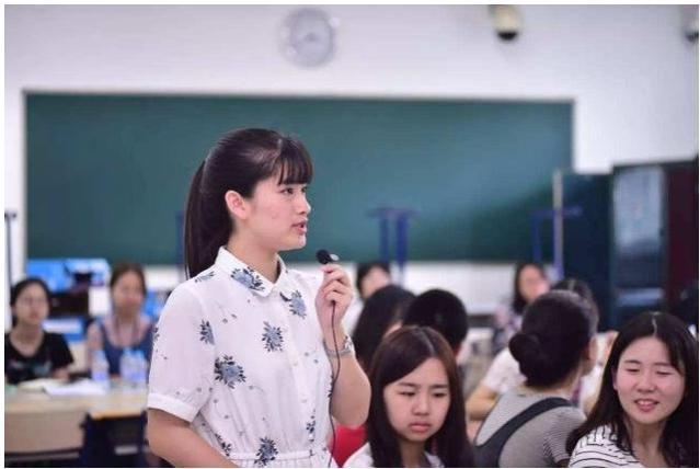 教师职称改革：中小学教师职称制度继续扩大，工资将迎来大调整