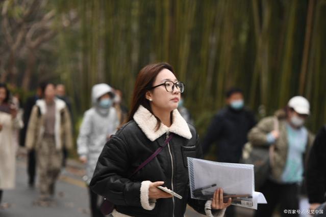 大四应届生考公，全年有这么多场体制内考试，上岸机会很多