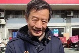 湖北首位在京东工作到退休的快递员，领取首月养老金后心愿曝光