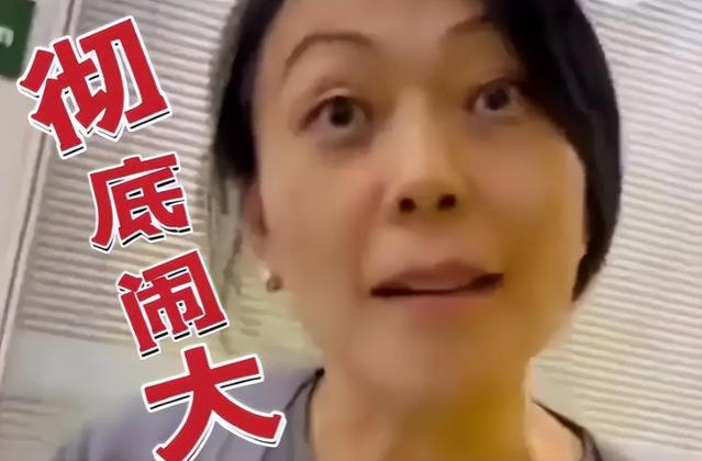 开除员工女高管牵连出清华“帮”？员工称：公司开发芯片是为骗国家钱