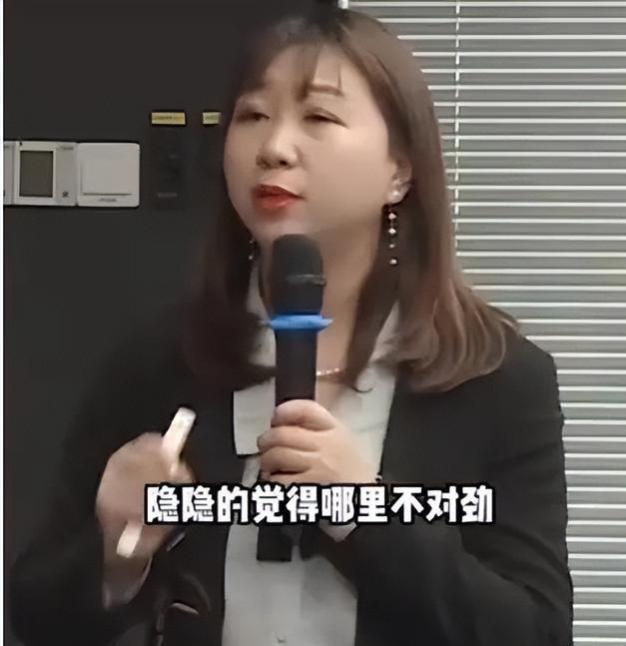 名企面试官称不招太好看女生，判断有理有据，职场歧视揭露