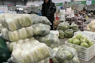 价格巨跌！诸暨正大量上市！老板惊叹：近年来罕见……