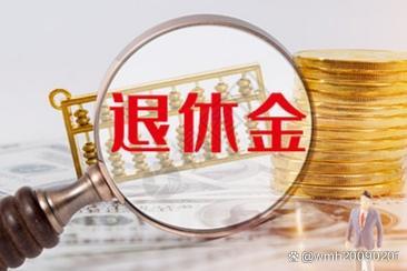 事业单位退休人员养老金待遇水平及其他收入来源