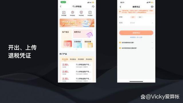 存个人养老金怎么选银行产品