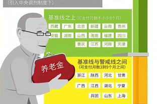 一图了解全国各省养老待遇：31个地区人均基本养老金调整情况一览