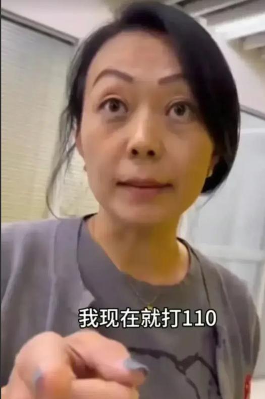 后续：违法裁员的嚣张女高管真实身份被曝，怪不得这么豪横