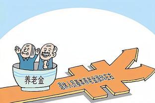 2024年退休养老金标准：提前了解发放依据