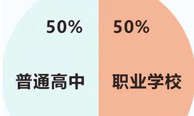 1000万大学生就业难，800万被中考分流更艰难