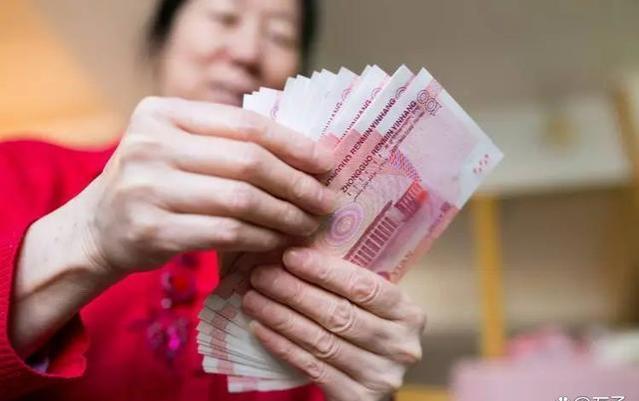 中国退休金月入10000，级别是什么水平？