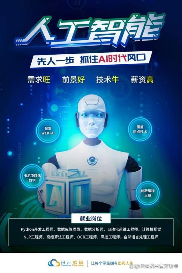 「推荐」2024大学生转行，好就业的3大方向