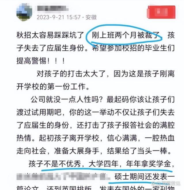 2024毕业生就业前景分析：裁员潮影响与应对策略