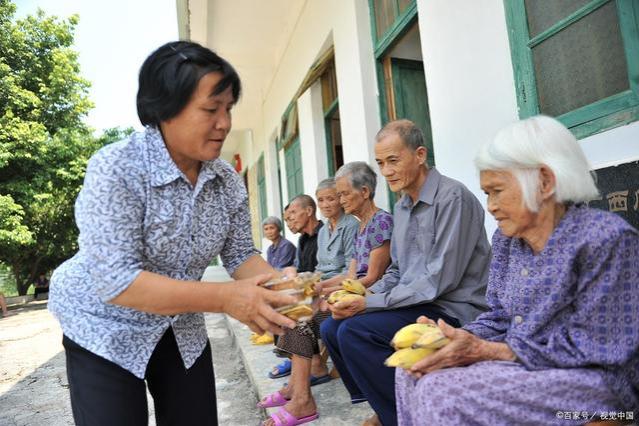 2024年，这5类退休人员的养老金要涨！