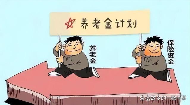 1月起农民养老金提高！查看你的钱袋子将迎来多少涨幅