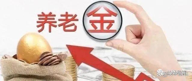 2024年起，养老金领取新规实施！不看后悔系列之养老金计算全攻略