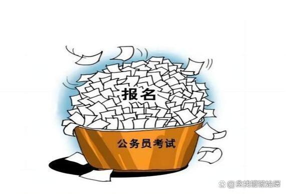 大斌公考：如何准备考公，考公要求和条件一览