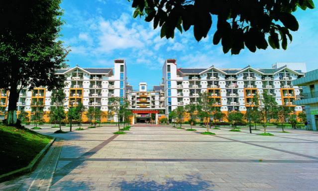 重庆4所双非理工类大学，实力强劲，性价比高，就业有保障！