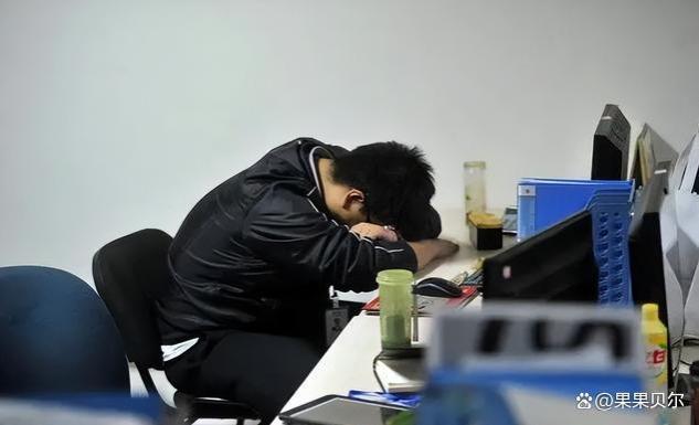 私企8小时工作：大学生向往体制内，薪资待遇显著差异！