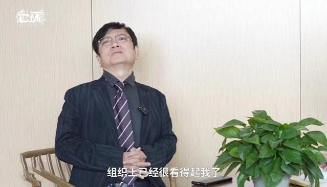 郑强教授竹博会回应退休传闻：我还有很多故事要讲