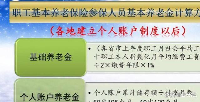 2024年退休：工龄是否与养老金挂钩？但别忽略这三大因素